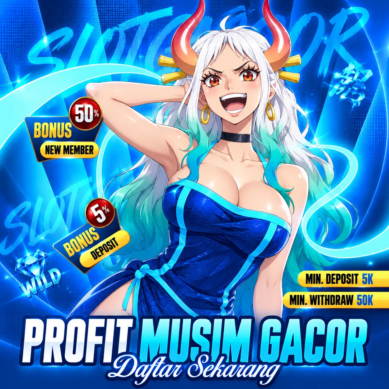 CHINA888 Banner